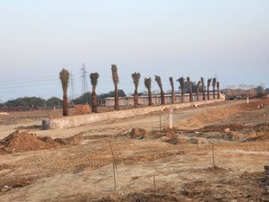  Plot For Sale in Mahalaxmi Nagar Plots, Sawangi