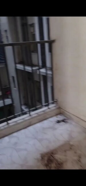 Staircase in 2 BHK Apartment at Panchsheel Greens II, Sector 16 Greater Noida – for Rent