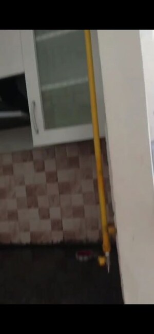Balcony in 2 BHK Apartment at Panchsheel Greens II, Sector 16 Greater Noida – for Rent