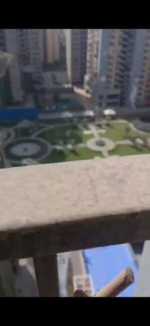 Bedroom in 2 BHK Apartment at Panchsheel Greens II, Sector 16 Greater Noida – for Rent