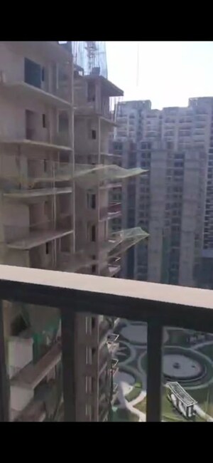 2 BHK Apartment – Exterior View View at Panchsheel Greens II, Sector 16 Greater Noida - for Rent