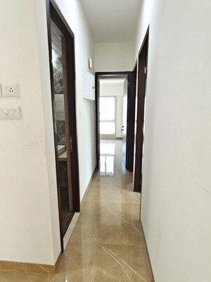Building Lobby in 3 BHK Apartment at Govinda CHS Goregaon, Goregaon West – for Rent