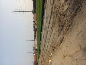  Plot – Exterior View View at Lakhnawali - for Sale