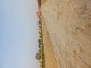  Plot – Exterior View View at Lakhnawali - for Sale