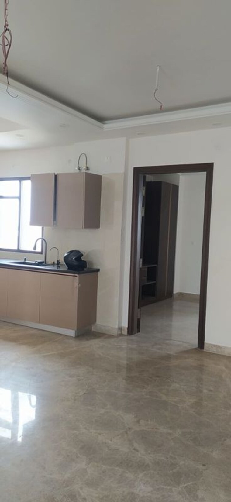 Room, sector 21d 3 Bedroom 250 Sq.Yd. Builder Floor In Sector 21d Faridabad 10048123