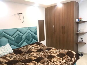 2 BHK Builder Floor For Rent in Saket