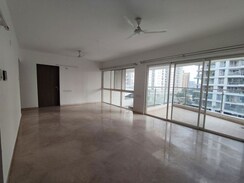 3 BHK + Pooja Room Apartment For Rent in Goel Ganga Liviano