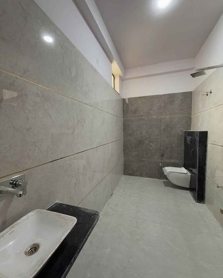 Bathroom, varthur 2 Bedroom 1500 Sq.Ft. Villa In Varthur Bangalore 10048172
