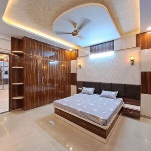 2 BHK Villa For Sale in Varthur