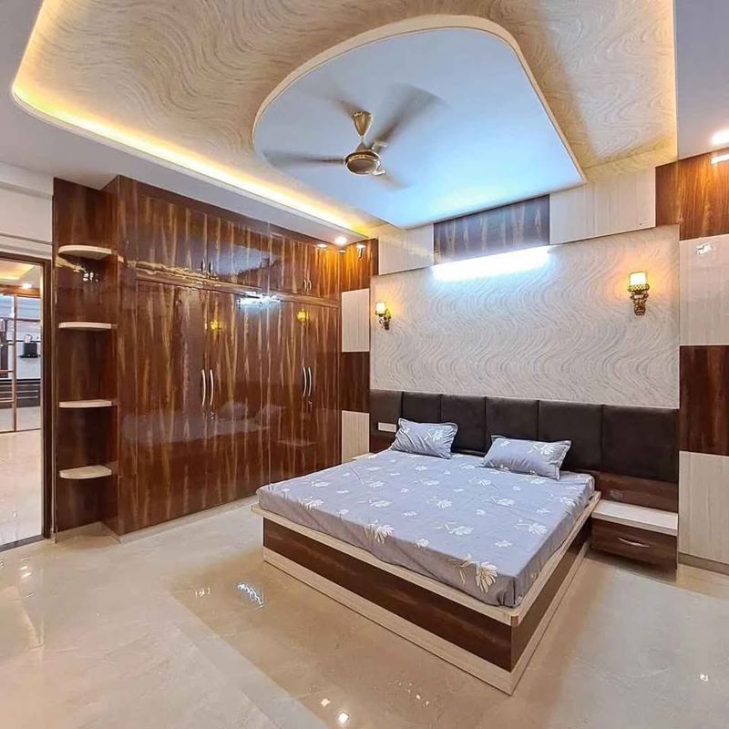 2 BHK + Pooja Room Villa For Sale in Varthur