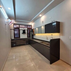Kitchen in 2 BHK Villa at Varthur – for Sale