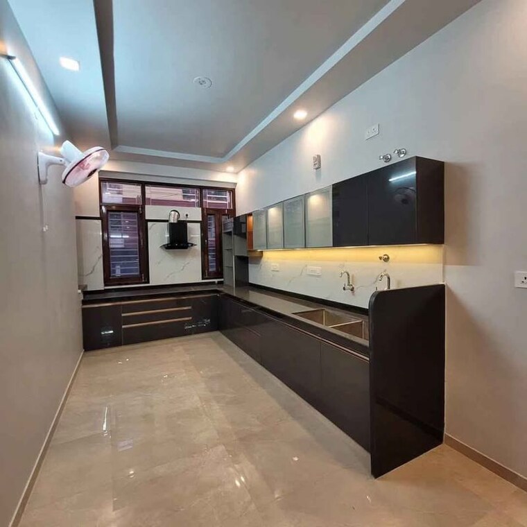Kitchen, varthur 2 Bedroom 1500 Sq.Ft. Villa In Varthur Bangalore 10048172