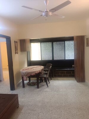 1 BHK Apartment For Rent in Crescent Silverwoods, Powai