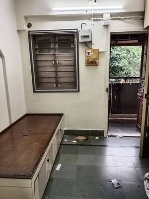 1 RK Apartment For Rent in Adarsh Nagar Society, Worli