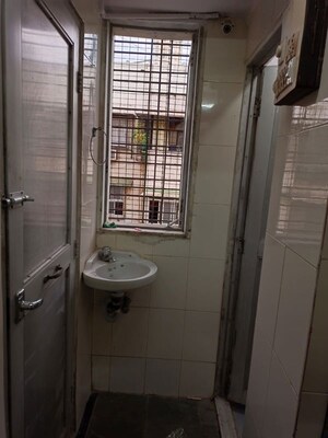Master Bedroom in 1 RK Apartment at Adarsh Nagar Society, Worli – for Rent