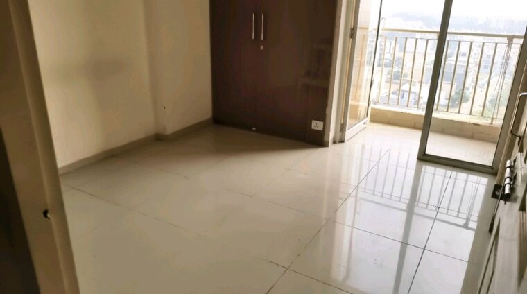 Bedroom, wave-dream-homes 2 Bedroom 808 Sq.Ft. Apartment In Wave City Ghaziabad 10048218