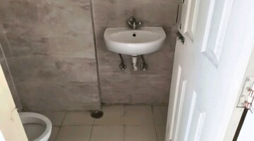 Bathroom in 2 BHK Apartment at Wave Dream Homes, Wave City – for Rent