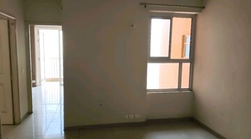 Hall in 2 BHK Apartment at Wave Dream Homes, Wave City – for Rent
