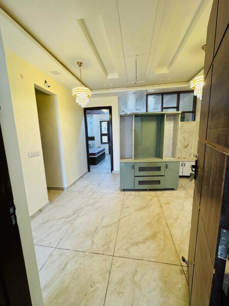 Bathroom, ajmer road 3 Bedroom 1100 Sq.Ft. Villa In Ajmer Road Jaipur 10048220