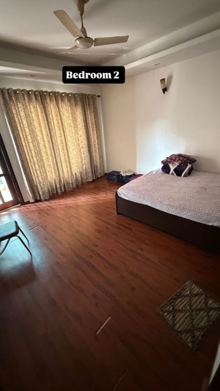 undefined, ansal-palam-triangle 6 Bedroom 200 Sq.Yd. Independent House In Palam Vihar Extension Gurgaon 10048223