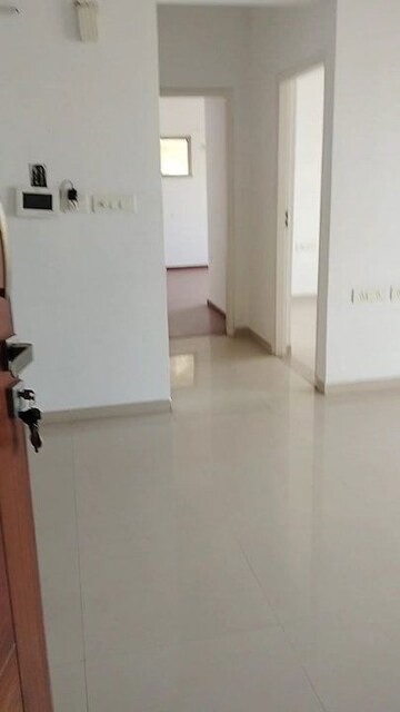 Building Lobby in 3 BHK Apartment at The Meadows, Near Vaishno Devi Circle On Sg Highway – for Rent