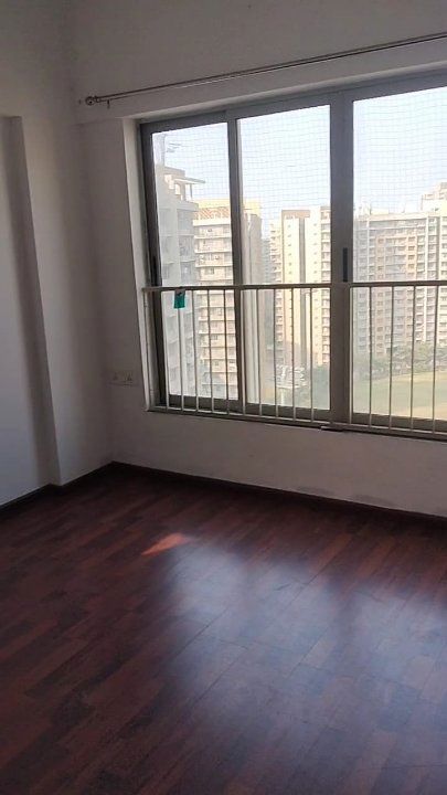 3 BHK + Pooja Room 1850 Sq.Ft. Apartment in The Meadows