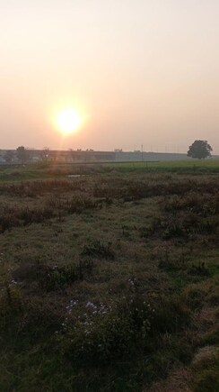 Plot For Sale in TDI Ourania