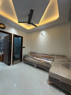 2 BHK Apartment For Rent in Barnala Green Lotus Avenue