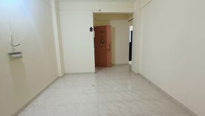 Living Room in 2 BHK Apartment at Dhayari – for Rent