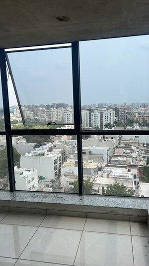 Master Plan in  Office Space at Ratnanjali Solitaire, Satellite – for Rent