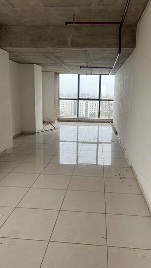 Balcony in  Office Space at Ratnanjali Solitaire, Satellite – for Rent