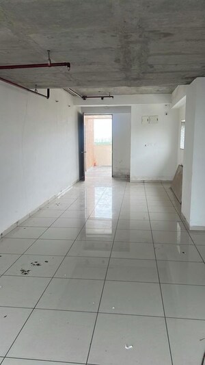 Building Lobby in  Office Space at Ratnanjali Solitaire, Satellite – for Rent