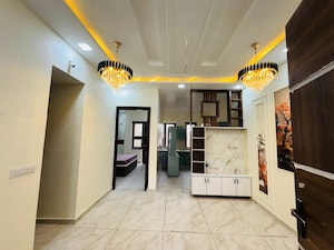 Bedroom in 3 BHK Villa at Ajmer Road – for Sale