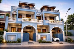 3 BHK Villa For Sale in Ajmer Road