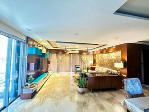 4 BHK Apartment For Sale in The Wadhwa The Address Vista, Ghatkopar West