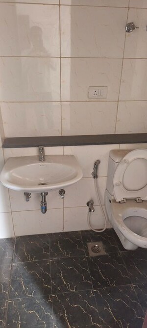 Bathroom in 4 BHK Apartment at BPTP Park Elite Premium, Sector 84 – for Sale