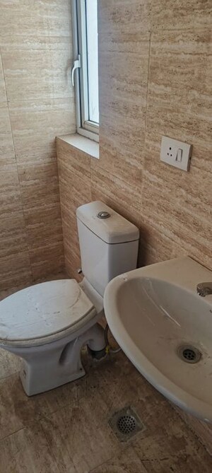 Bathroom in 4 BHK Apartment at BPTP Park Elite Premium, Sector 84 – for Sale