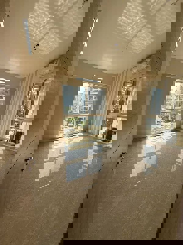 3.5 BHK + Pooja Room,Servant Room,Study Room 2063 Sq.Ft. Apartment in Marvel Bounty