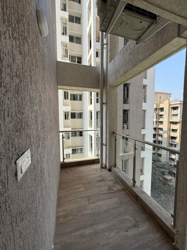 Exterior View, marvel-bounty 3.5 Bedroom 2063 Sq.Ft. Apartment In Hadapsar Pune 10048193