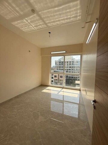 Bedroom in 3.5 BHK Apartment at Marvel Bounty, Hadapsar – for Sale