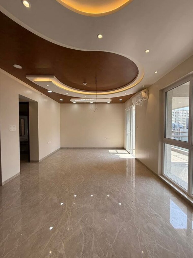Room, marvel-bounty 3.5 Bedroom 2063 Sq.Ft. Apartment In Hadapsar Pune 10048193