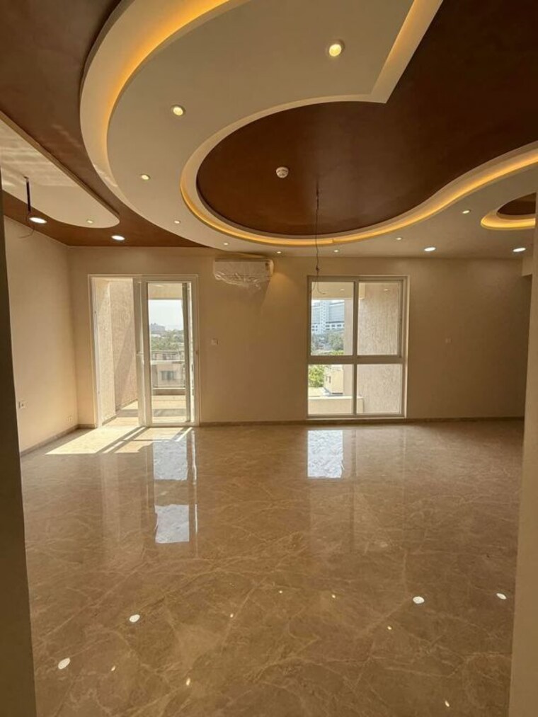 undefined, marvel-bounty 3.5 Bedroom 2063 Sq.Ft. Apartment In Hadapsar Pune 10048193