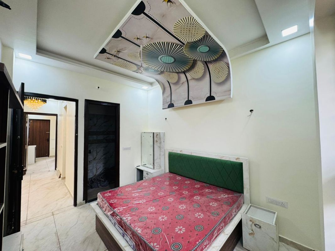 3 BHK Villa For Sale in Ajmer Road