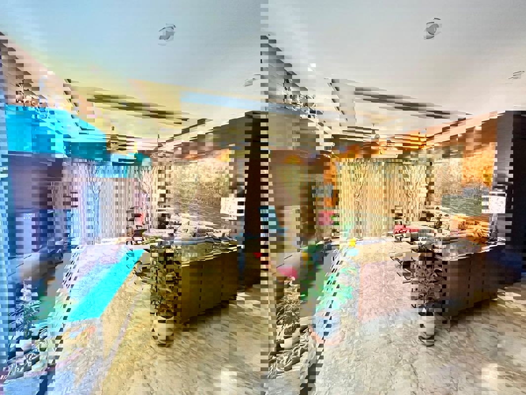 4 BHK + Store Room 2450 Sq.Ft. Apartment in The Wadhwa The Address Vista