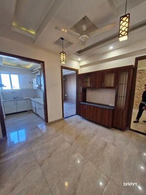 Room in 3 BHK Apartment at Capital Heights Niranjanpur, Gms Road – for Rent