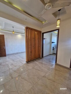 3 BHK Apartment For Rent in Capital Heights Niranjanpur