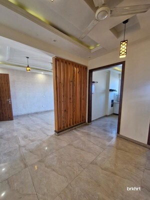 3 BHK Apartment For Rent in Capital Heights Niranjanpur, Gms Road