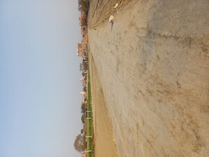  Plot – Exterior View View at Lakhnawali - for Sale
