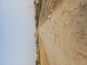  Plot – Exterior View View at Lakhnawali - for Sale