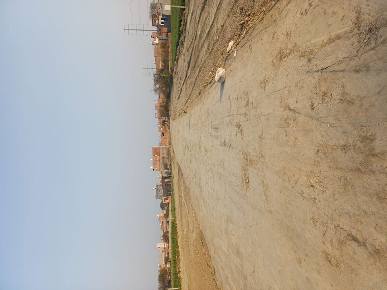 Exterior View, lakhnawali  90 Sq.Yd. Plot In Lakhnawali Greater Noida 10048327